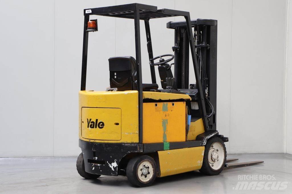 Yale ERC25AGF Chariots élévateurs électriques
