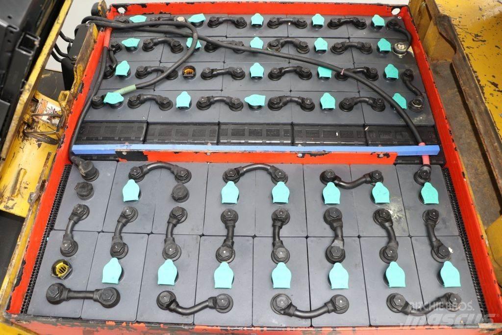 Yale ERC30AGS Chariots élévateurs électriques