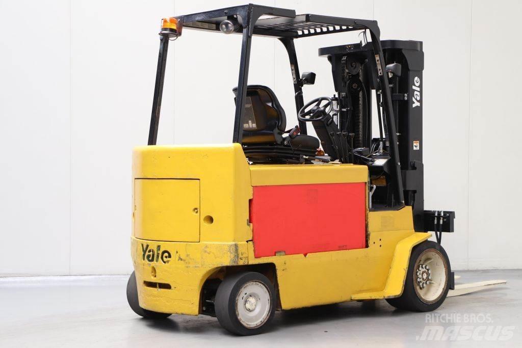 Yale ERC45HG Chariots élévateurs électriques