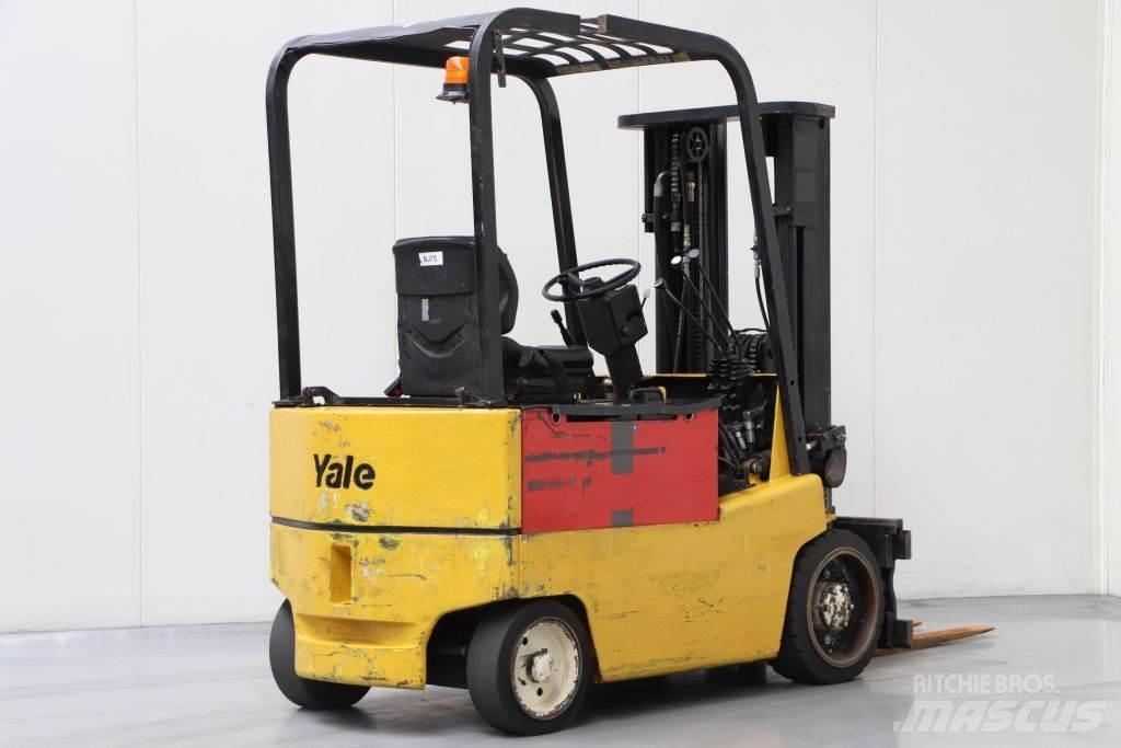 Yale ERC50AGE Chariots élévateurs électriques
