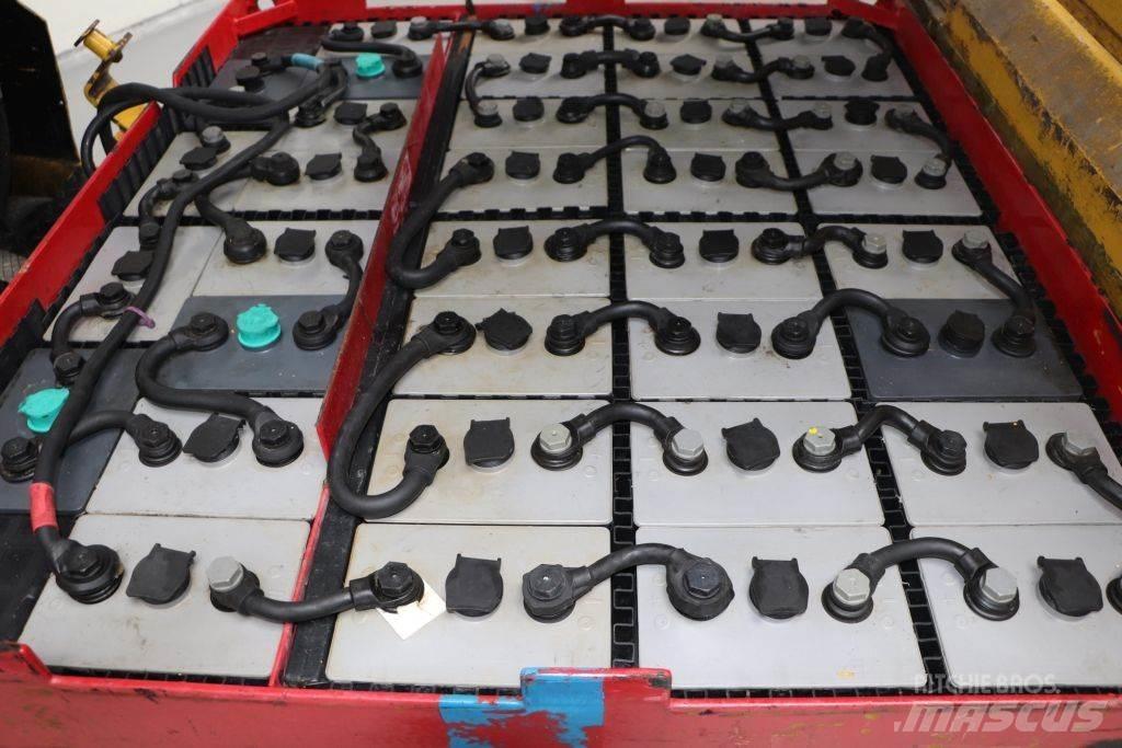 Yale ERC50AKE Chariots élévateurs électriques
