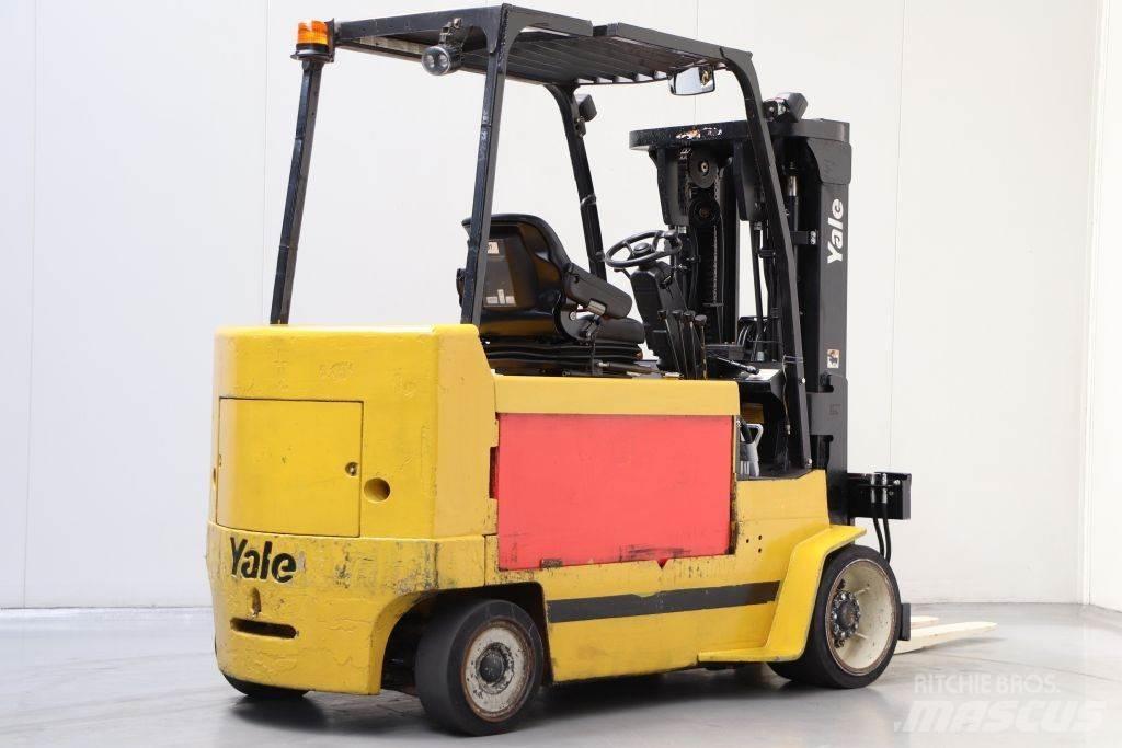 Yale ERC55HG Chariots élévateurs électriques
