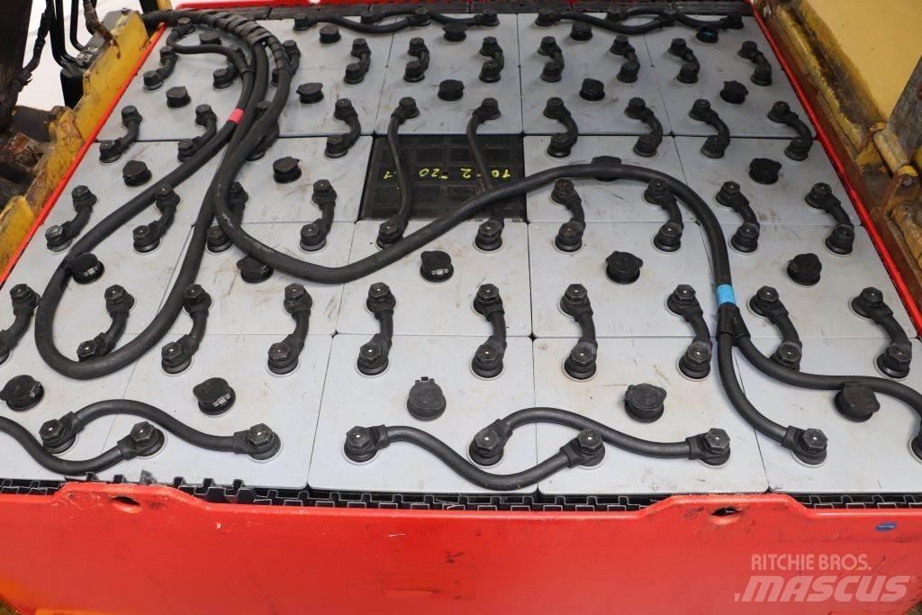 Yale ERC55HG Chariots élévateurs électriques