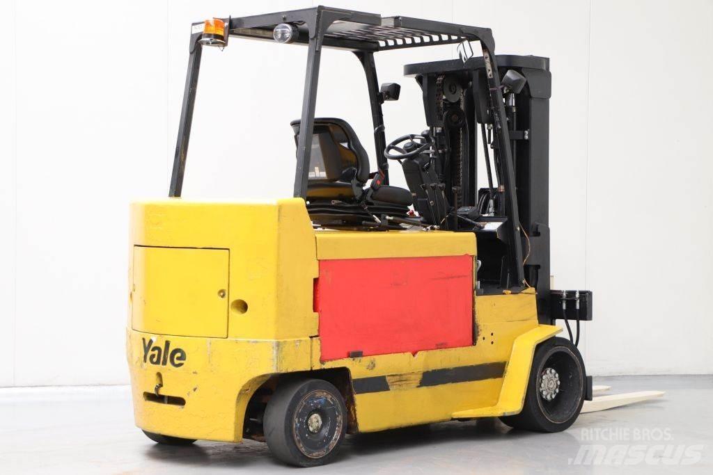 Yale ERC55HG Chariots élévateurs électriques