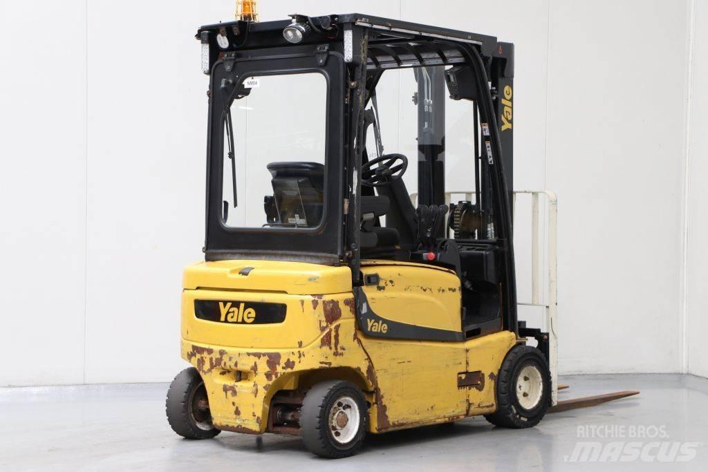 Yale ERP18VF Chariots élévateurs électriques