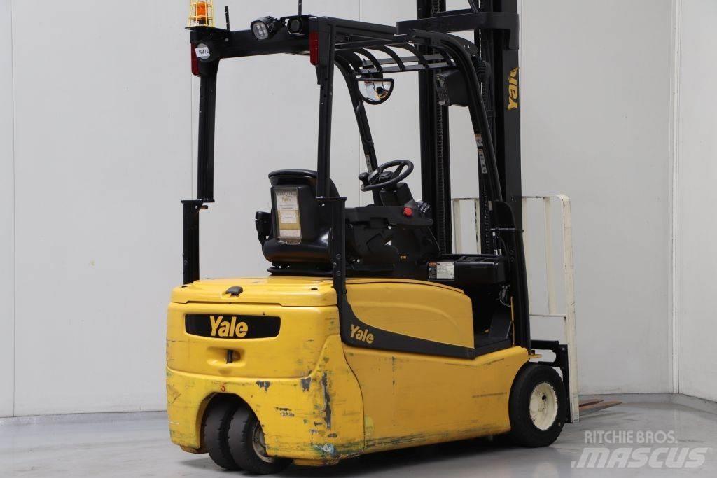 Yale ERP18VT Chariots élévateurs électriques