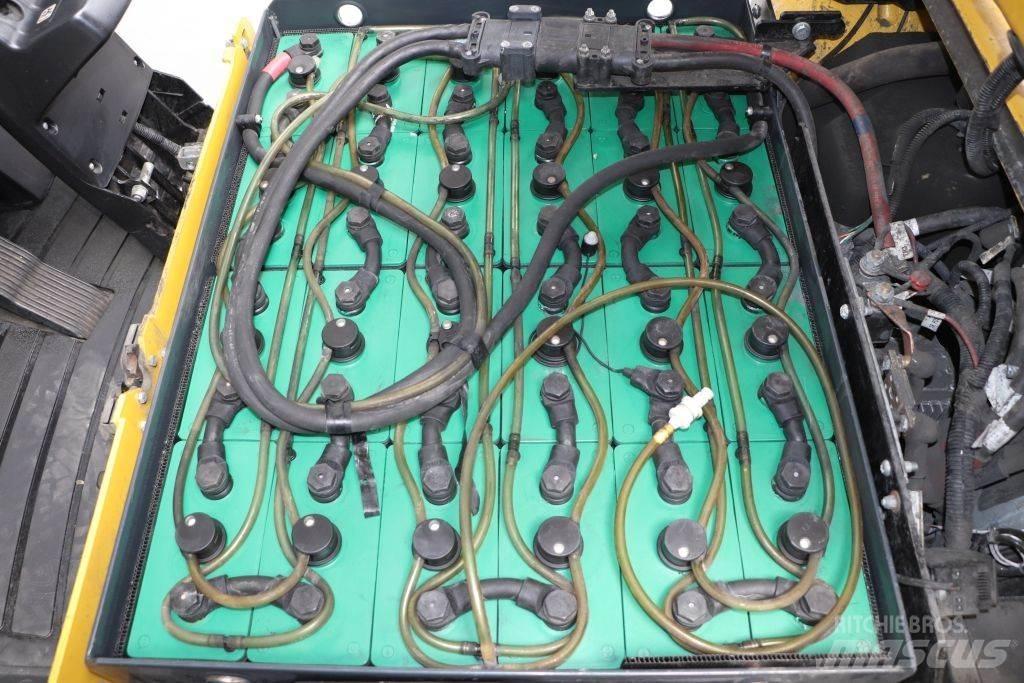 Yale ERP20VT Chariots élévateurs électriques