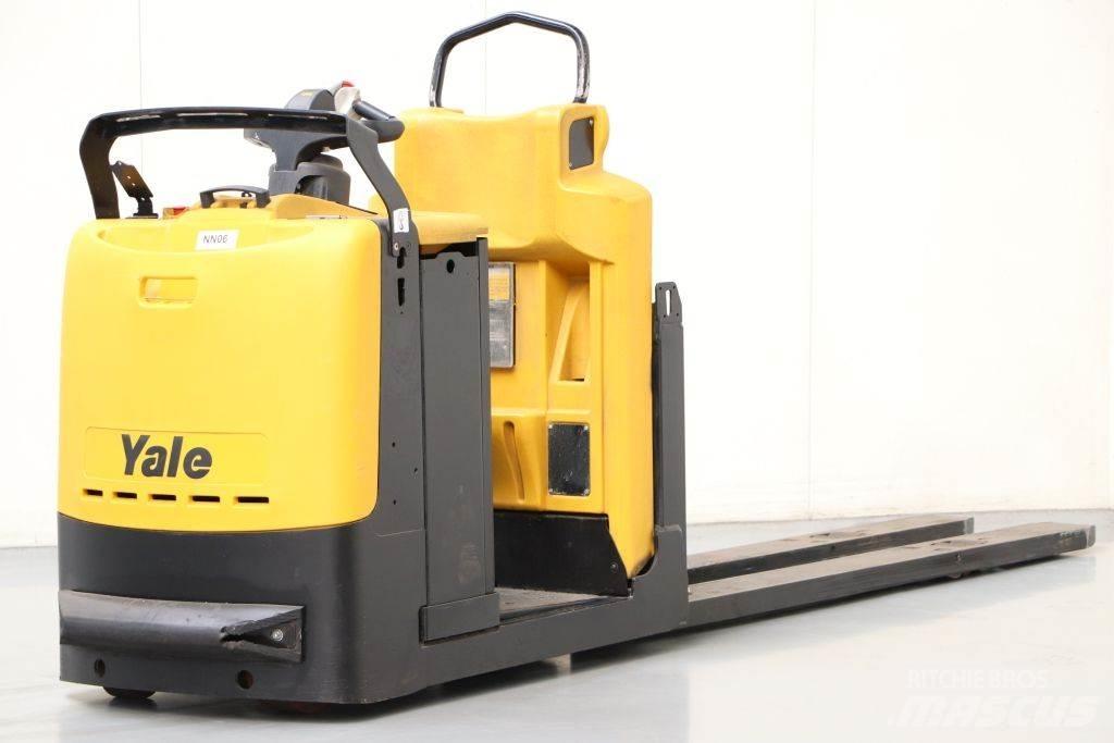 Yale MO20 Préparateur de commande au sol
