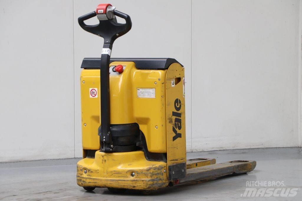 Yale MP20 Transpalette accompagnant