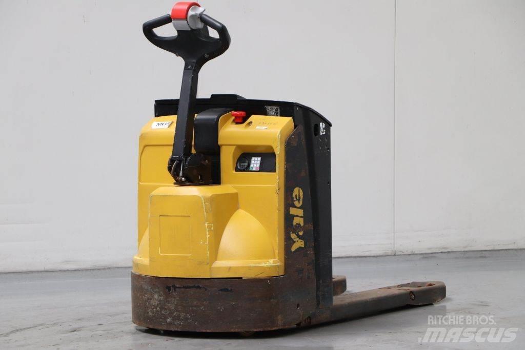 Yale MP20 Transpalette accompagnant
