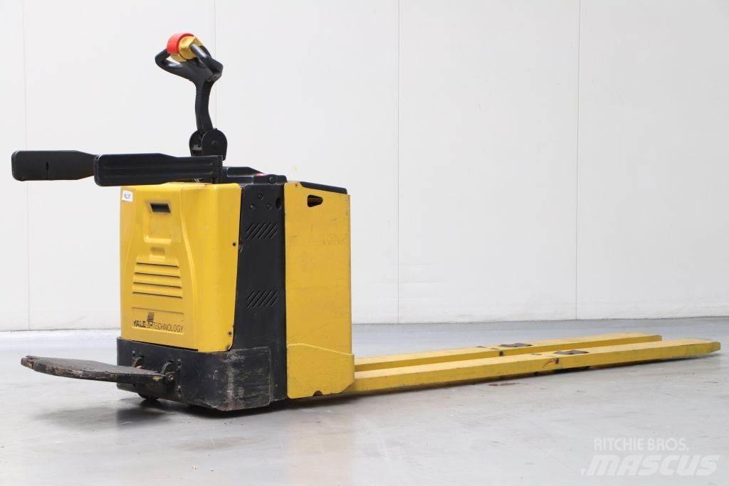 Yale MP20X Transpalette accompagnant