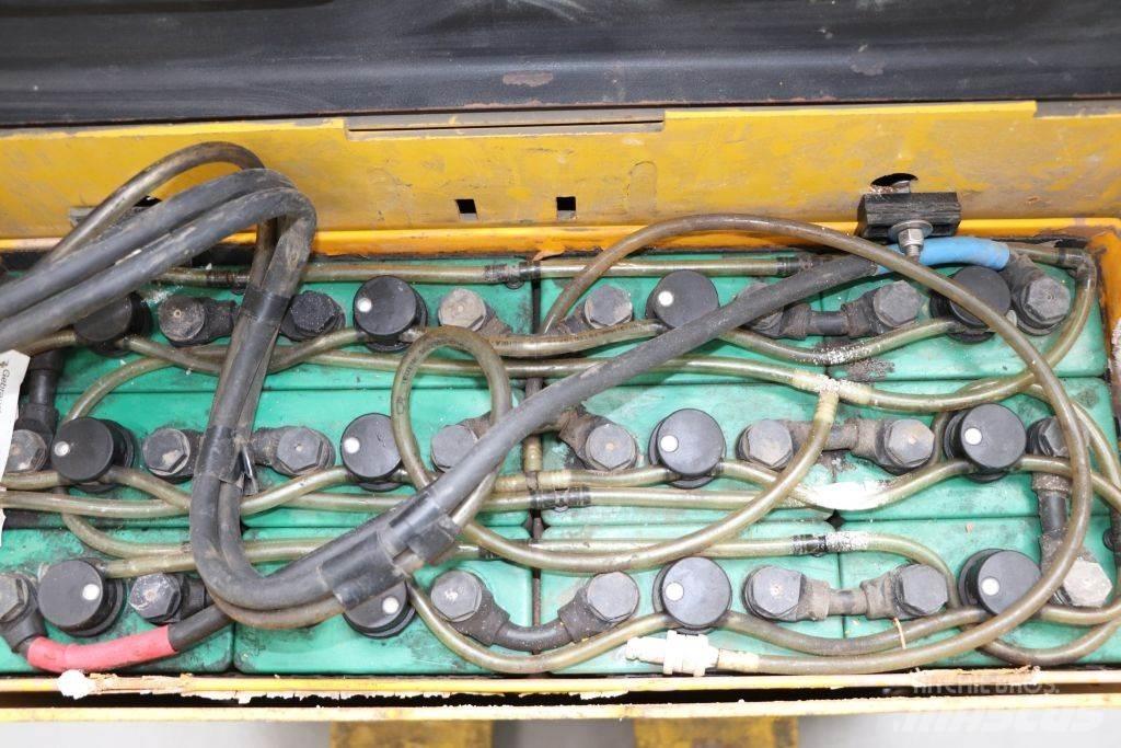 Yale MP20X Transpalette accompagnant