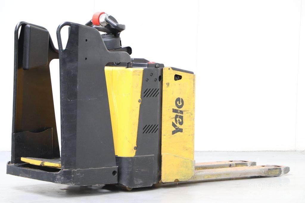 Yale MP20X Transpalette accompagnant