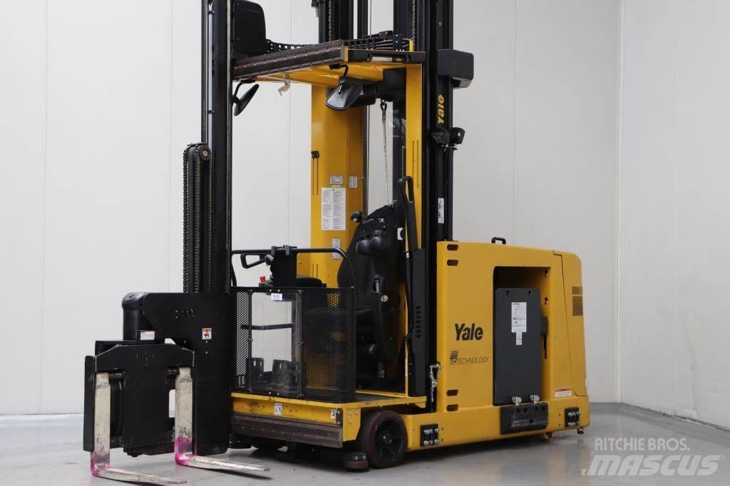 Yale MTC13 Préparateur de commande haute levée