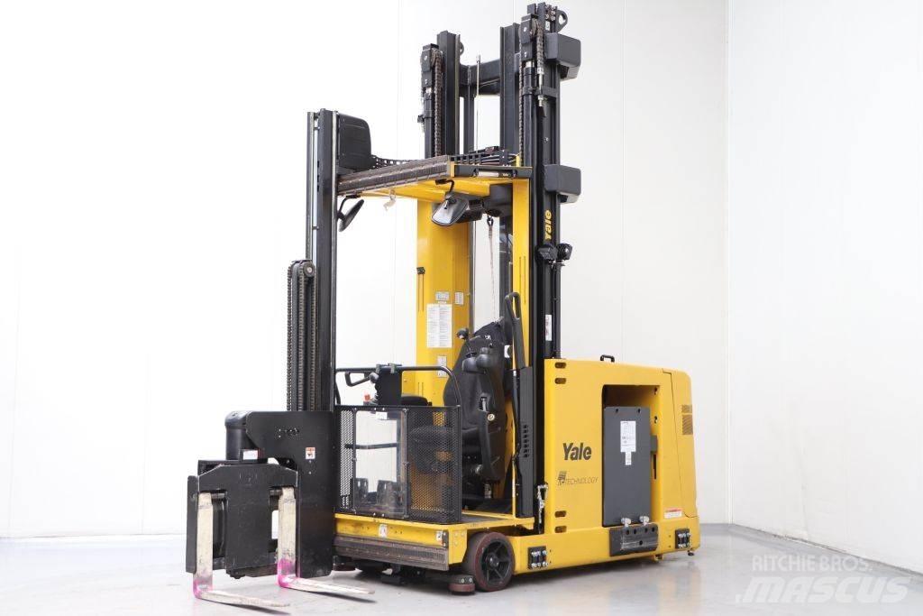 Yale MTC13 Préparateur de commande haute levée