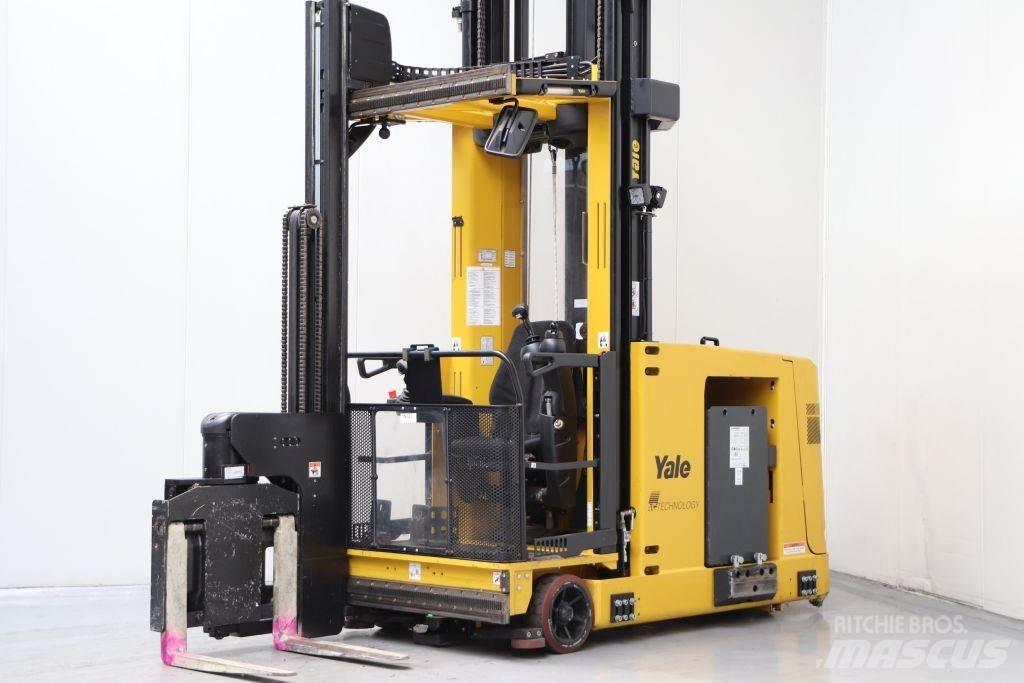 Yale MTC13 Préparateur de commande haute levée