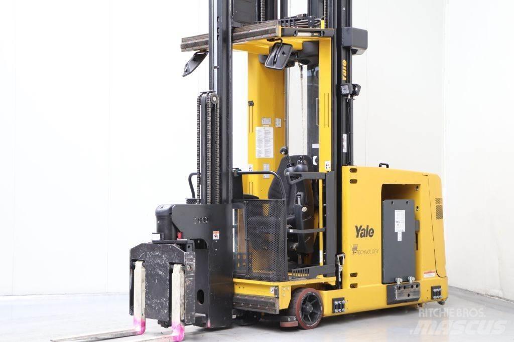 Yale MTC13 Préparateur de commande haute levée