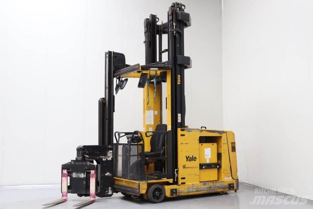 Yale MTC13 Préparateur de commande haute levée