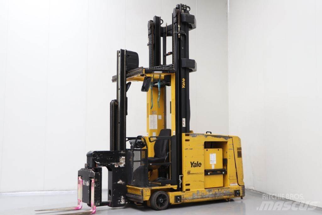 Yale MTC13 Préparateur de commande haute levée
