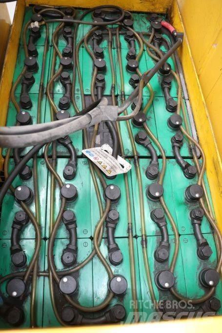 Yale MTC13 Préparateur de commande haute levée