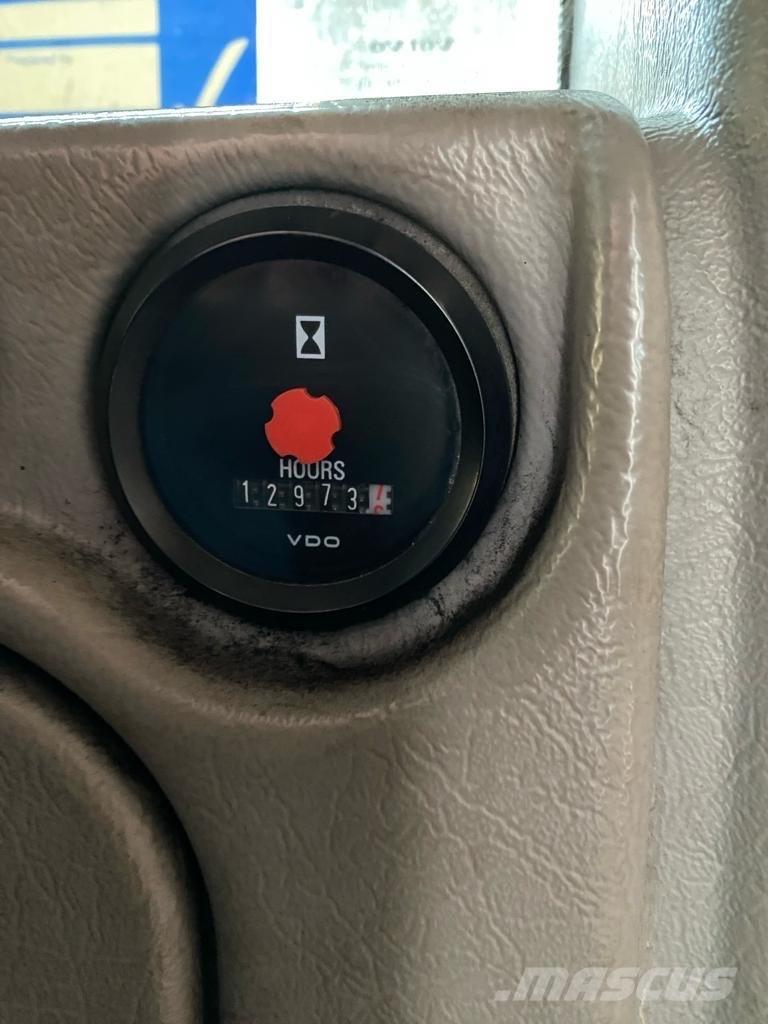 Volvo EC 360 C L Pelle sur chenilles