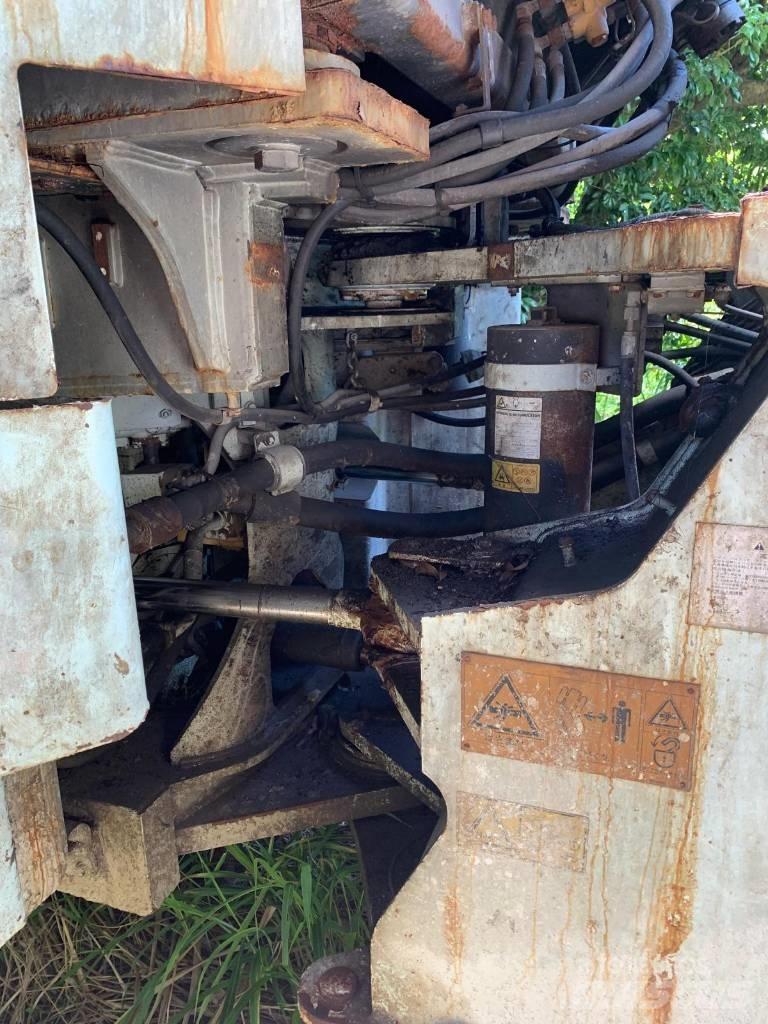 CAT 980H Construction - Autres