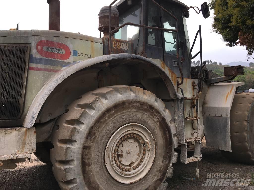 CAT 980H Construction - Autres