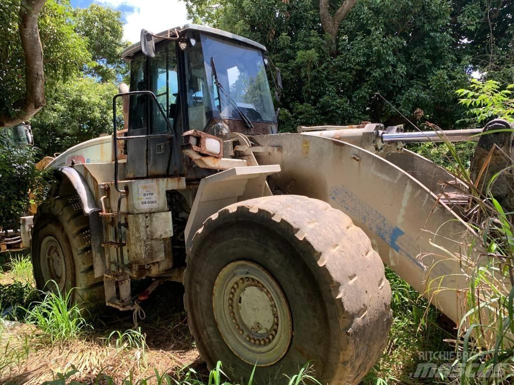 CAT 980H Construction - Autres