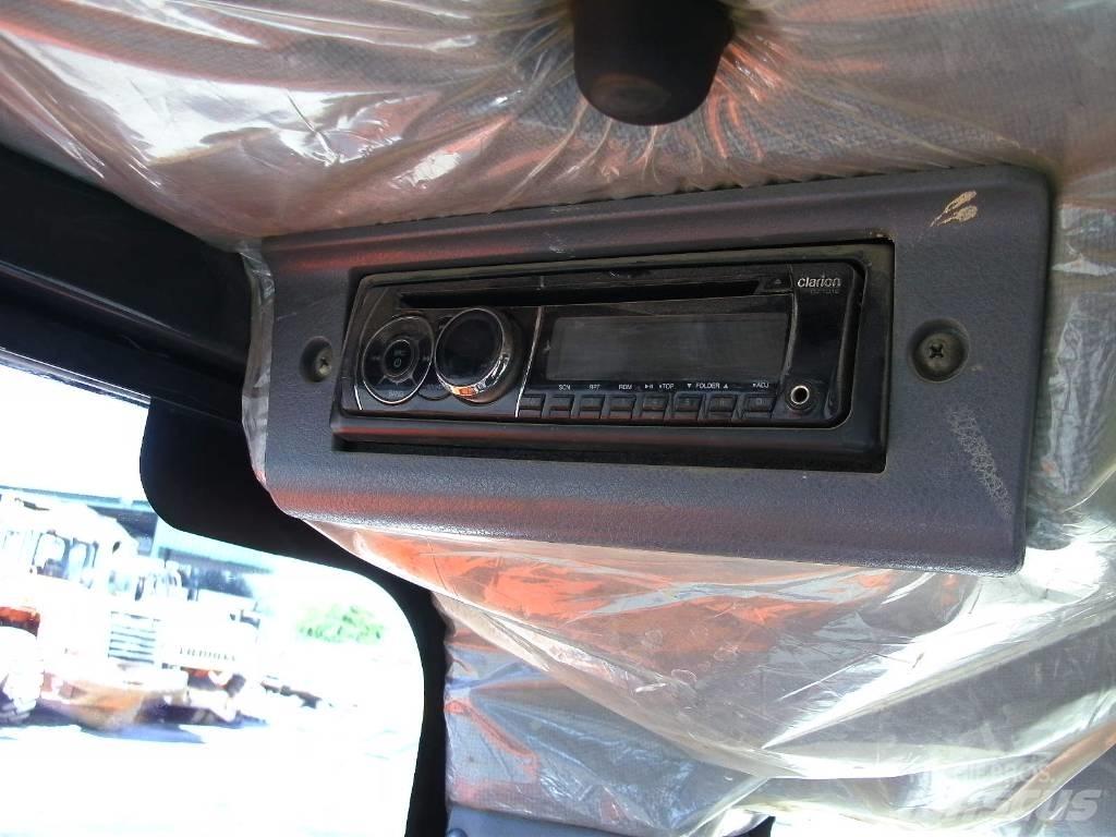 Doosan DX 62 R-3 Mini pelle < 7t