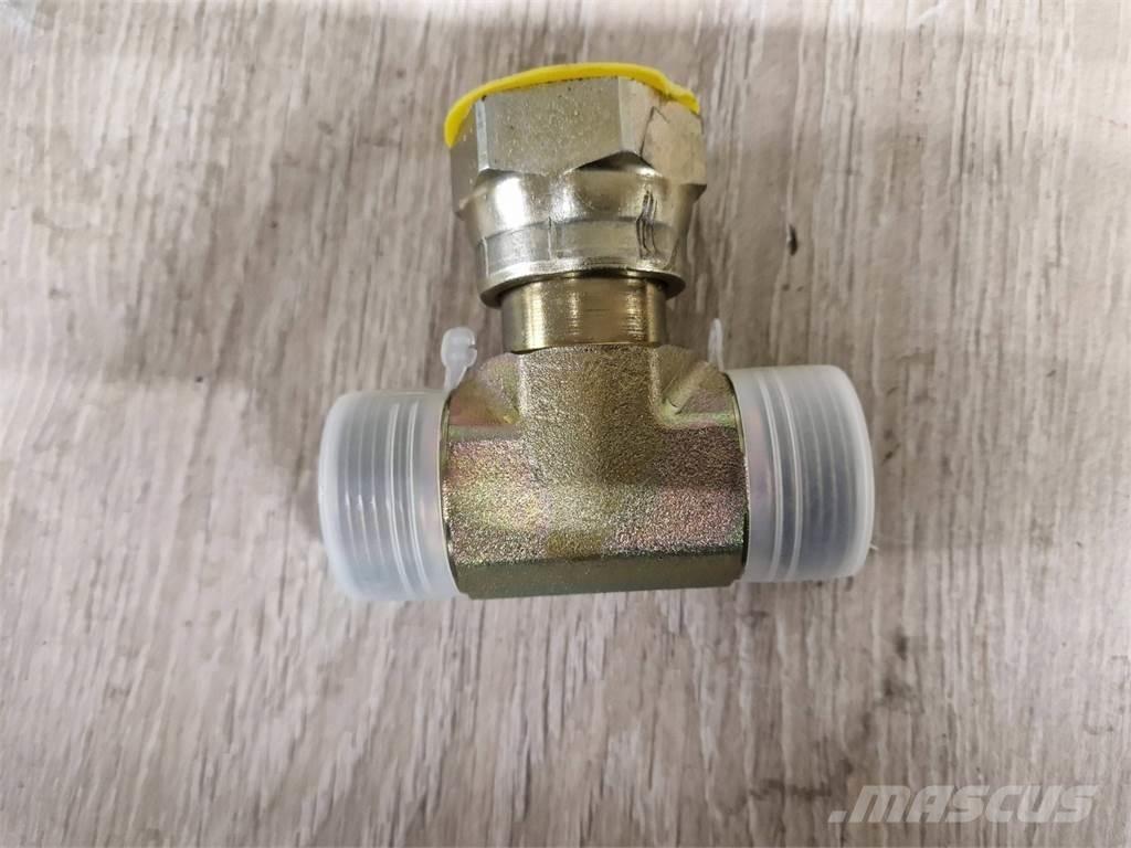 Eco Log ECO LOG Hydraulique