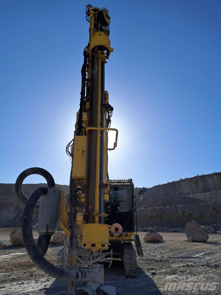 Atlas Copco ROC L6 Foreuse de surface