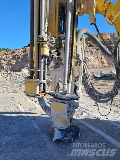 Atlas Copco ROC L6 Foreuse de surface