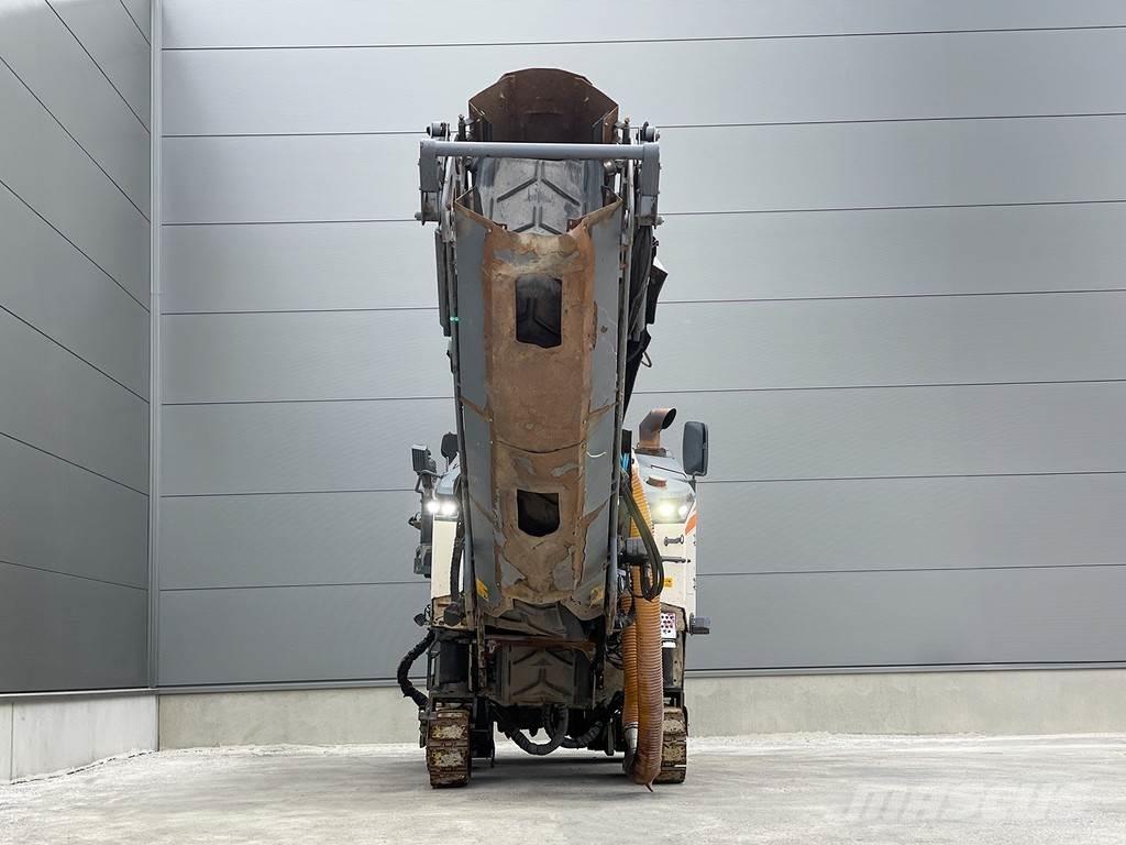 Wirtgen W 120 CFI Fraiseuse à froid