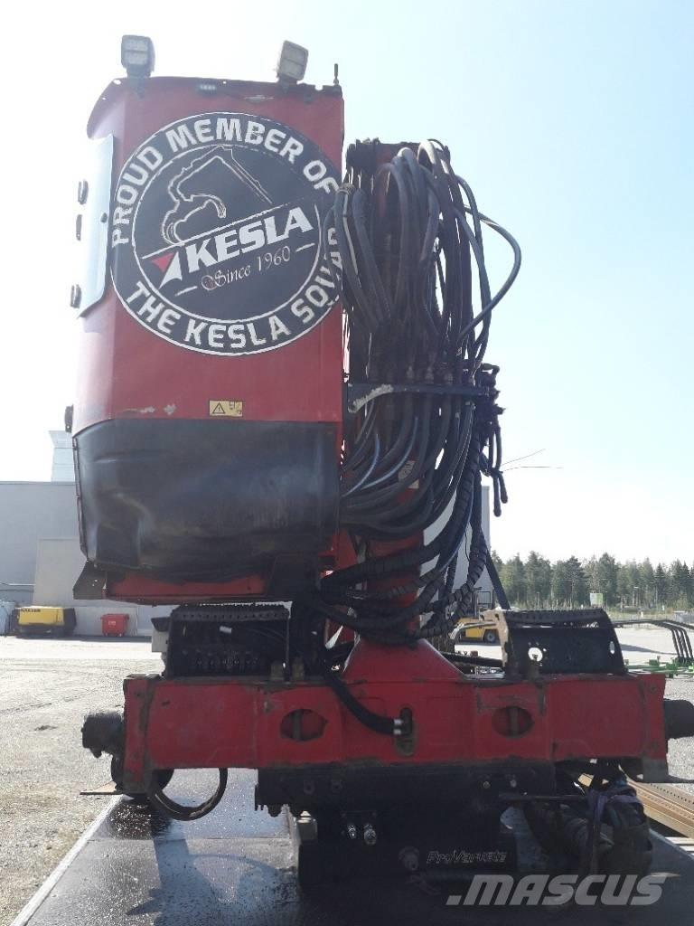 Kesla 2112ZT Grue forestière