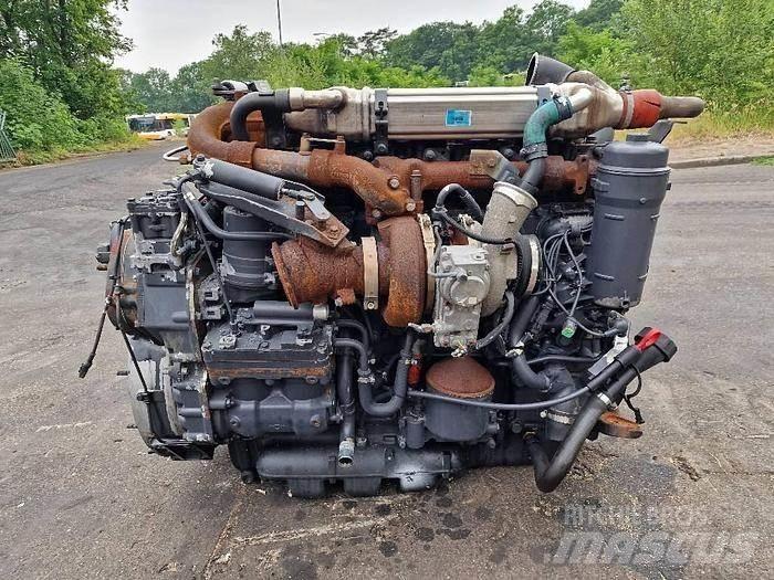 Scania F95 DC9.29 Transport - Autres