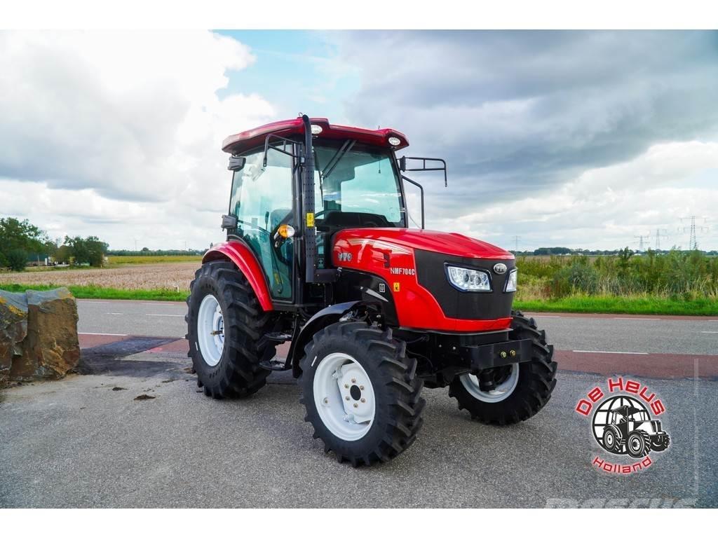 YTO NMF704C Tracteur