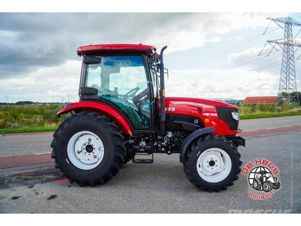 YTO NMF704C Tracteur