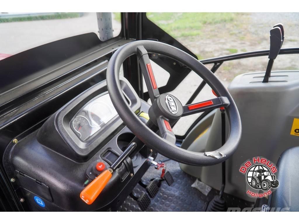 YTO NMF704C Tracteur