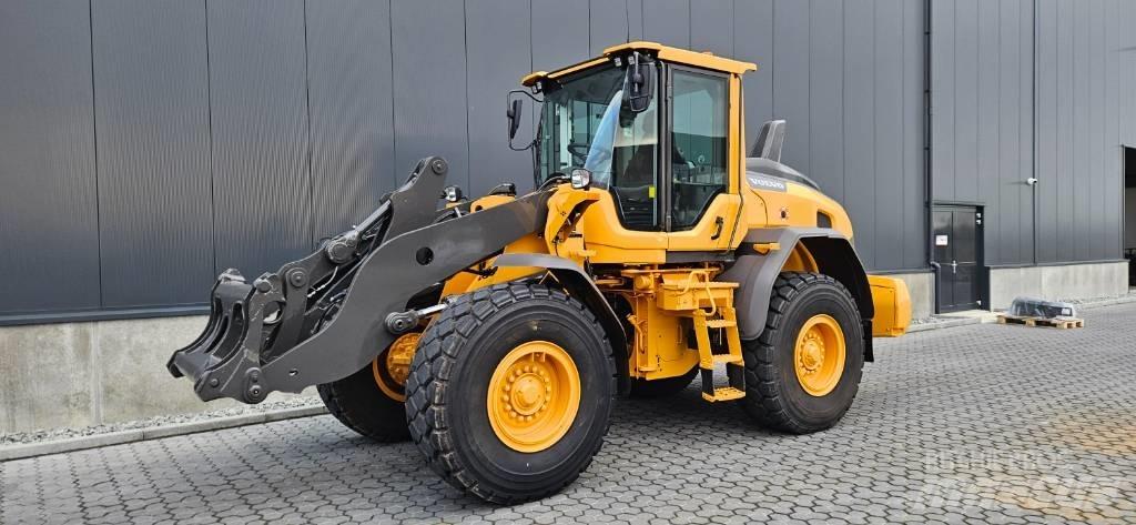 Volvo L 70 H Chargeuse sur pneus
