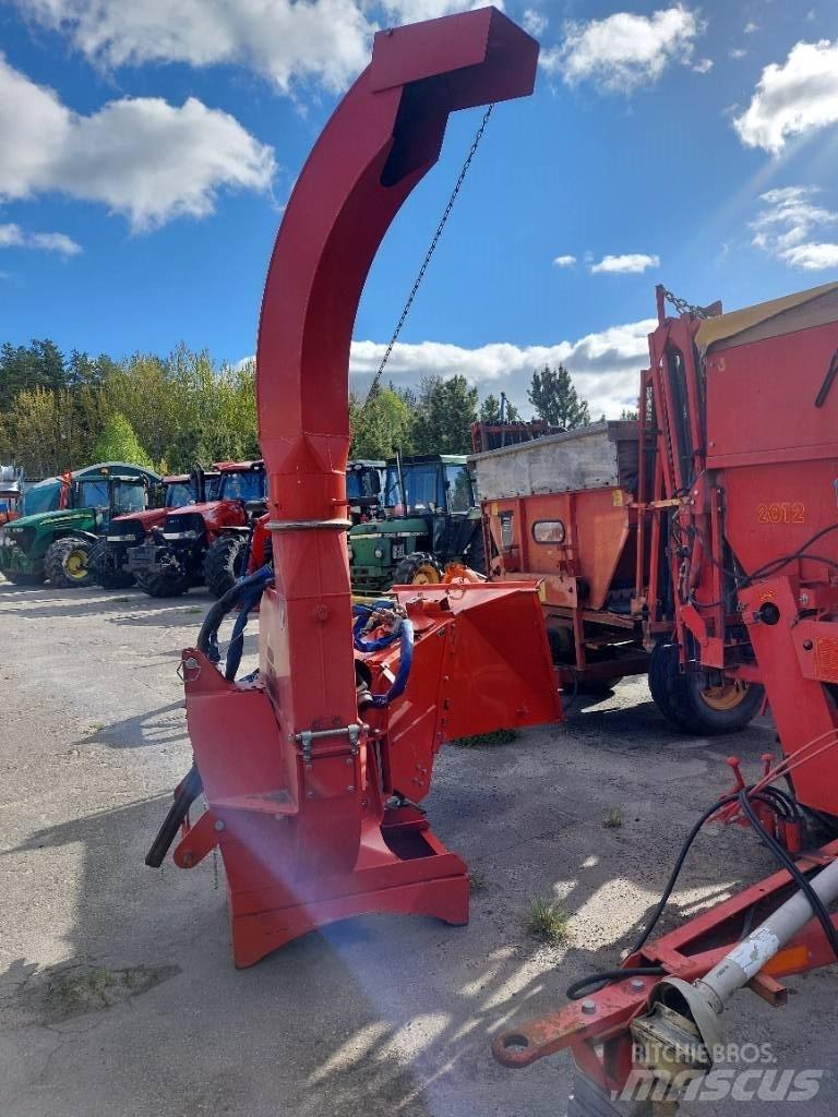 Farmi CH260 Agriculture - Autres