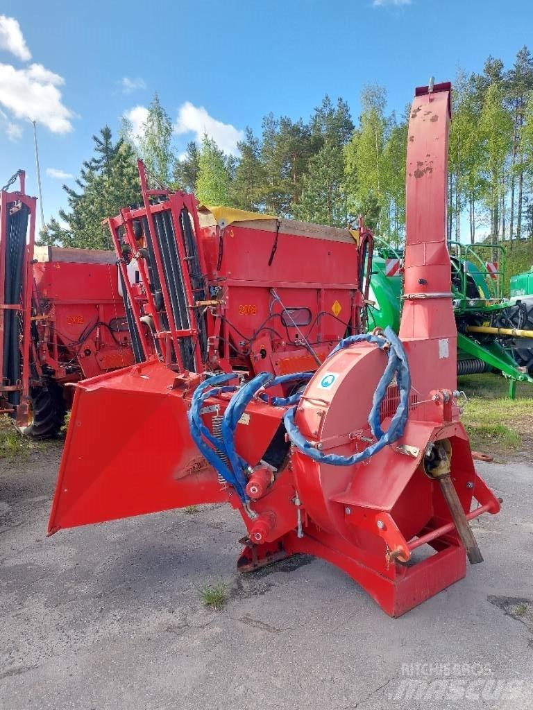 Farmi CH260 Agriculture - Autres