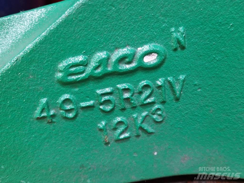 Esco R 49-5R21V Autres accessoires