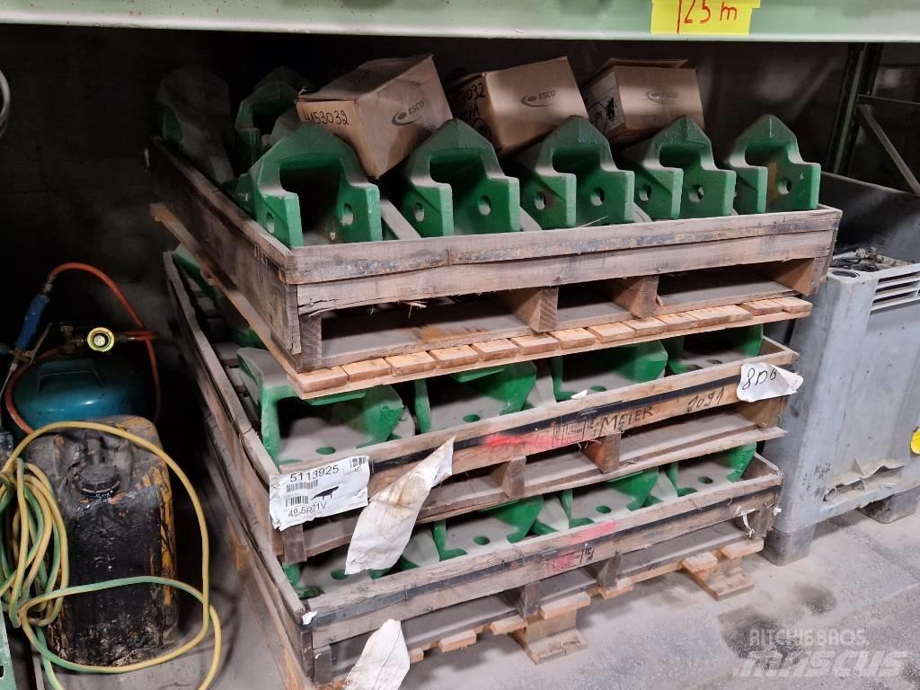 Esco R 49-5R21V Autres accessoires
