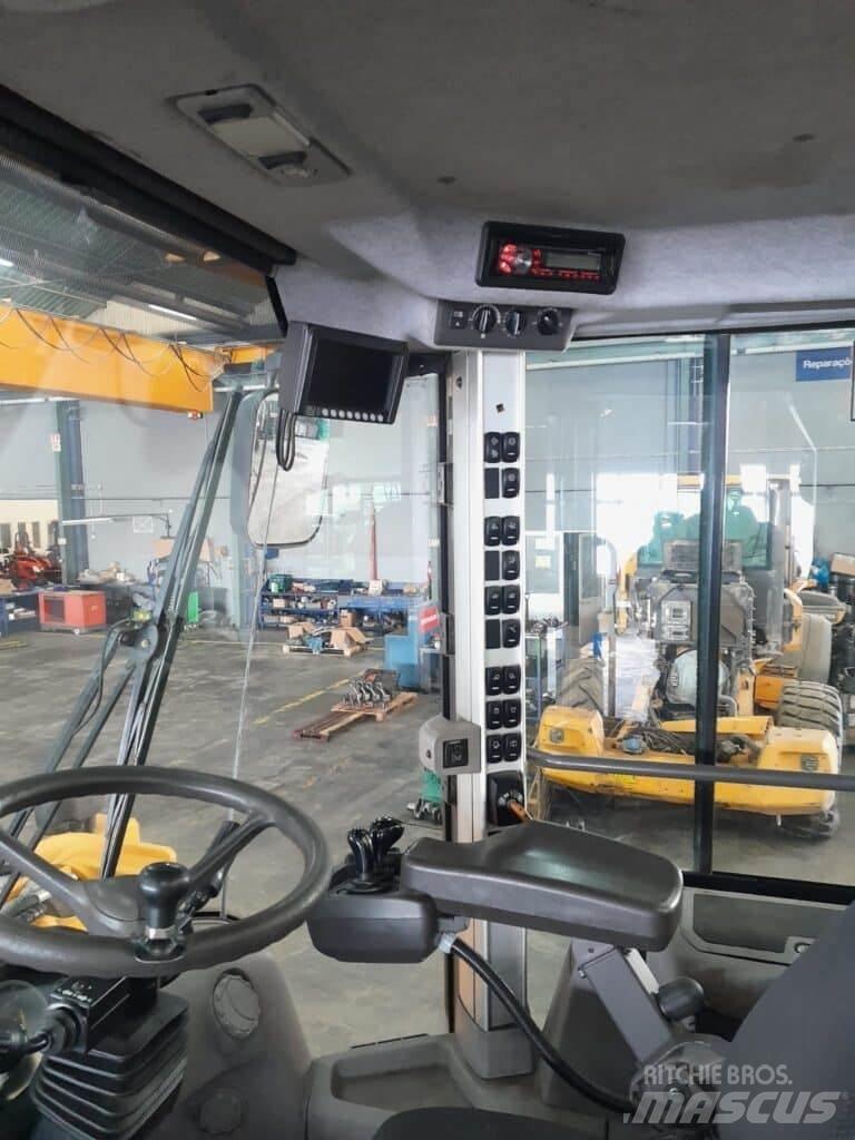 Volvo L150H Chargeuse sur pneus