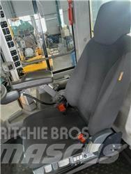 Volvo L150H Chargeuse sur pneus