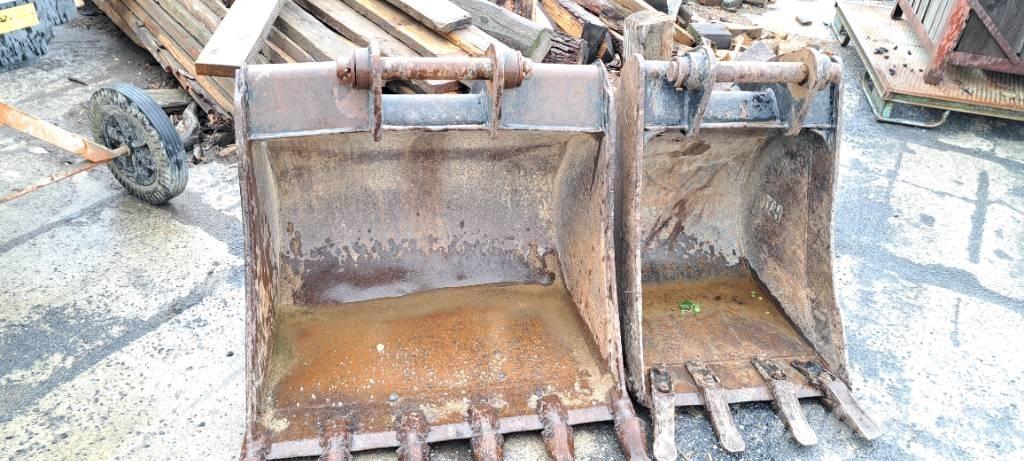 CAT 432 F Tractopelle