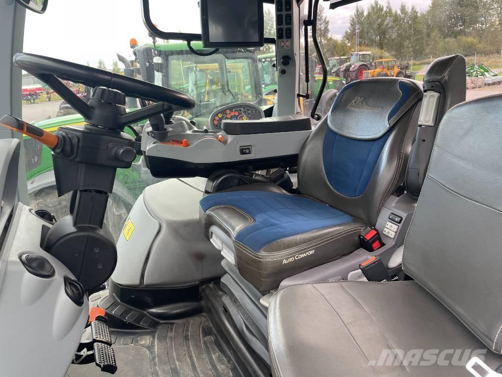 Valtra N 174 Tracteur