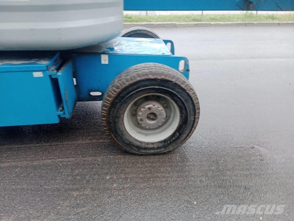 Genie Z 45/25 Nacelles articulées