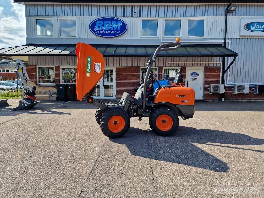 Ausa D 120 AH A Mini tombereau