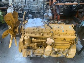 CAT 3116 ENGINE Moteur